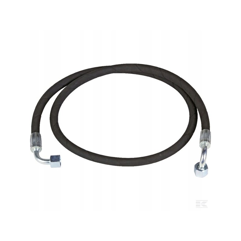 Hydraulic hose pipe dn10 18 18 kk1500 330bar