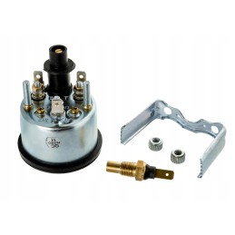 Temperature indicator sensor 24v universal 1 8