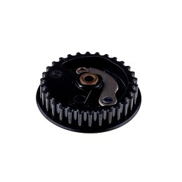 Honda gx25 timing gear 14320 z0h 010