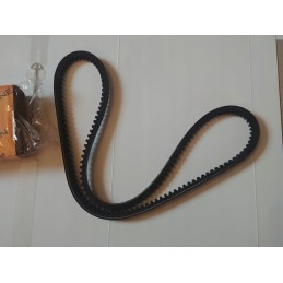 V belt cat caterpillar 2720462 b