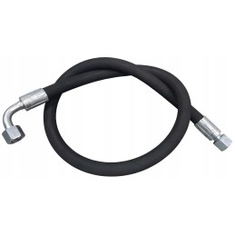 Hydraulic hose pipe dn10 18 18 ak1000 330bar