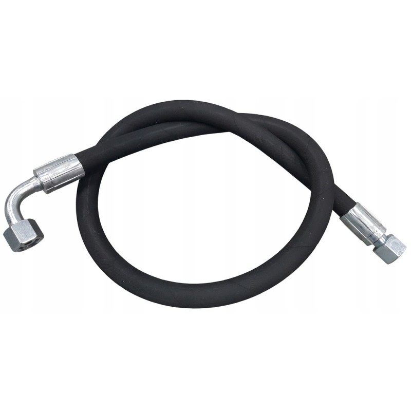 Hydraulic hose pipe dn10 18 18 ak1200 330bar