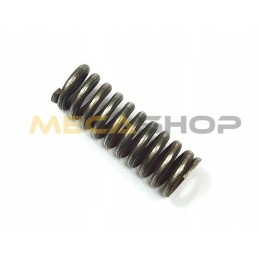 Mecalac 12 11 14 714 adapter spring
