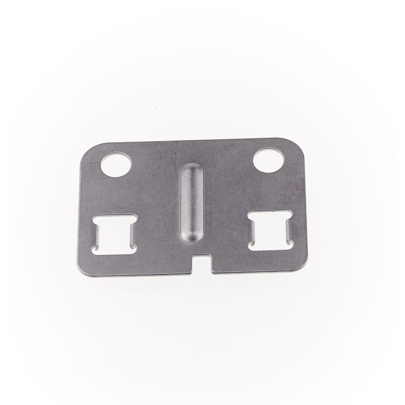 Wacker wm410 pusher rod plate 0205620