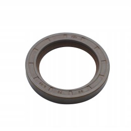 JCB backhoe loader transmission pump seal
