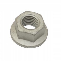 Volvo dump truck cap