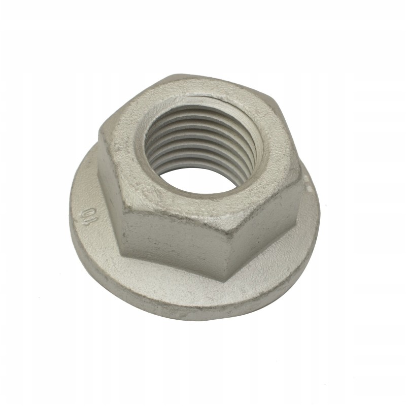 Volvo dump truck cap