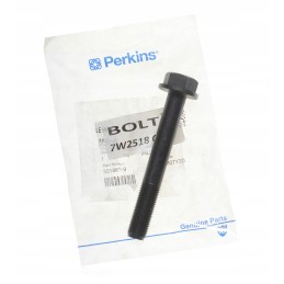 Oem Perkins head bolt
