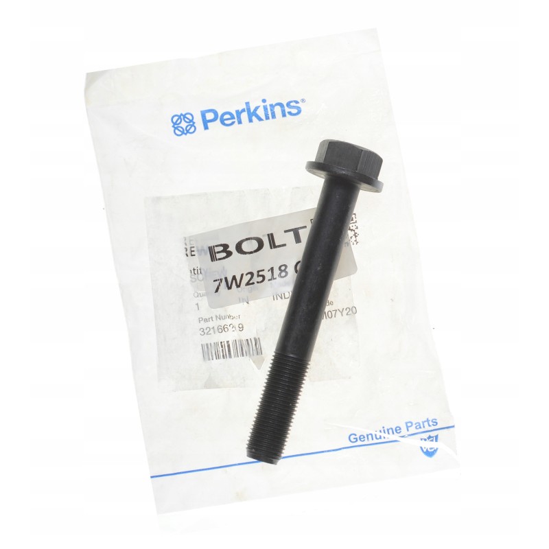 Oem Perkins head bolt