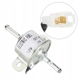 Fuel supply pump 12v 1 5a