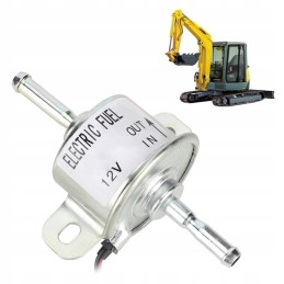 Fuel supply pump 12v 1 5a