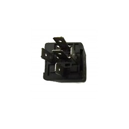 Relay 40 30 amp 5 pin jcb 716 09800