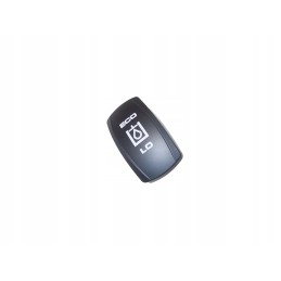 Switch key jcb 3cx 4cx 701 e8971