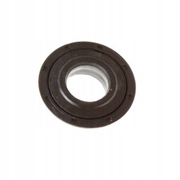 Idler wheel seal jcb mini 904 13600