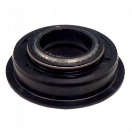 Idler wheel seal jcb mini 904 13600