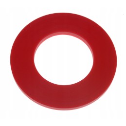 Tailstock sliding pad cat 428 3164811