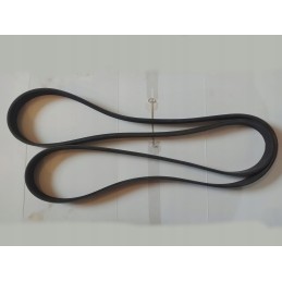 JCB 320 08605 drive belt