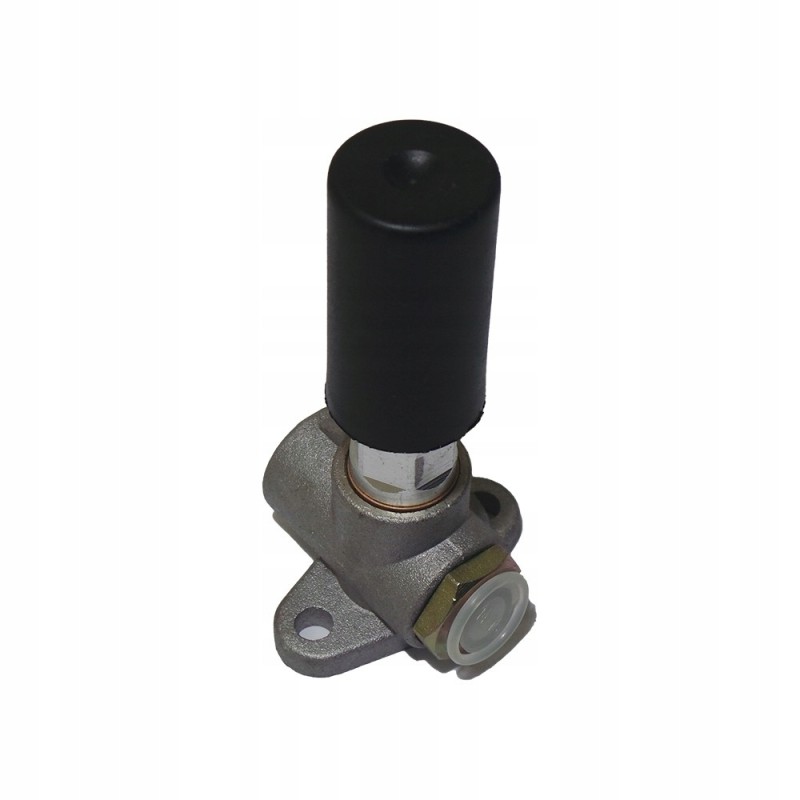 Manual fuel pump, forklift, excavator