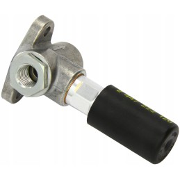 Manual fuel pump, forklift, excavator