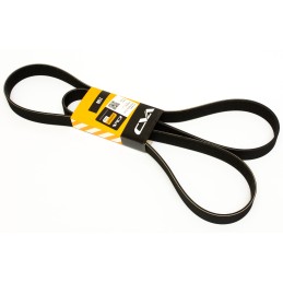 Alternator belt cva dieselmax jcb