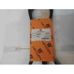 Cat Caterpillar Multi V-Belt 2129353