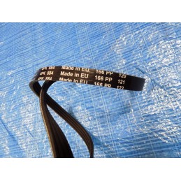 John Deere V-belt 5080g 5090g 5090gh