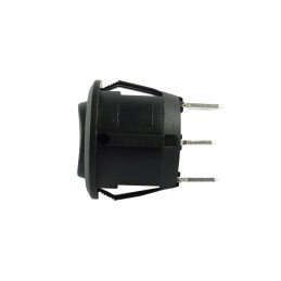Universal round switch 1 0 2 3 pin