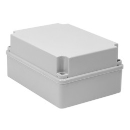 Hermetic can ph 3b 1 198x148x96mm