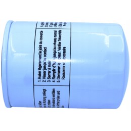 SP4726 oil filter