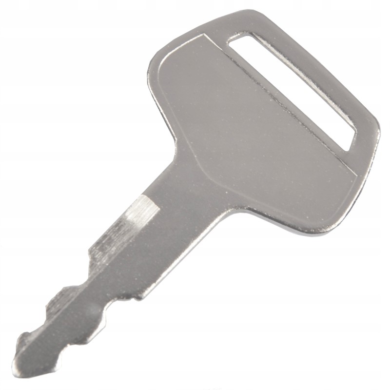 JCB New Holland case key for excavator