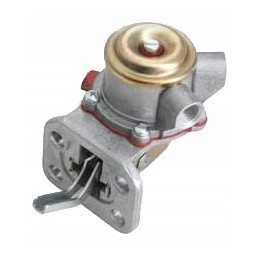 JCB Perkins fuel pump 3cx 4cx 17 913600