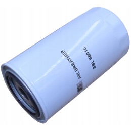 Crankcase breather filter sbl88016