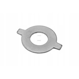 Bridge adjustment washer for cnh 18x2 machines 1