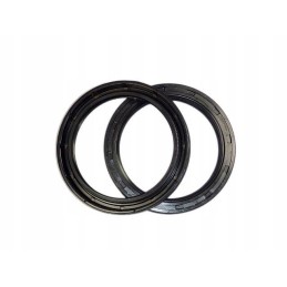 Merlo differential shaft seal 030599