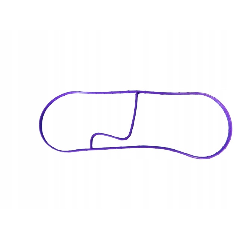 Seal seal john deere s660 w660 4940