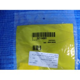 Seal seal john deere s660 w660 4940