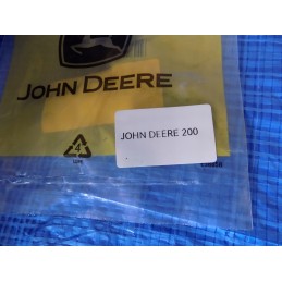 Seal seal john deere s660 w660 4940
