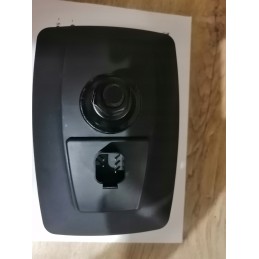 Front lamp with direction dojcb 3cx4cx 700 50056