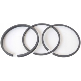 Yanmar L40 SR 68 piston rings 25 mm and oversize 0 25 mm