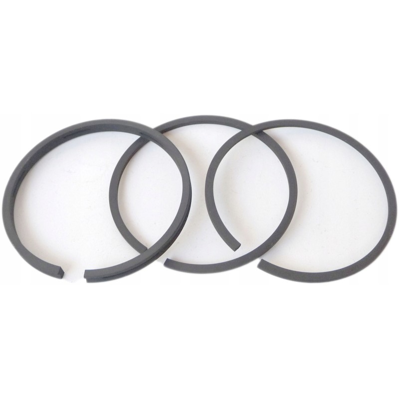 Yanmar L40 SR 68 piston rings 25 mm and oversize 0 25 mm