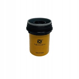 JCB Tier 4 320 07382 fuel filter