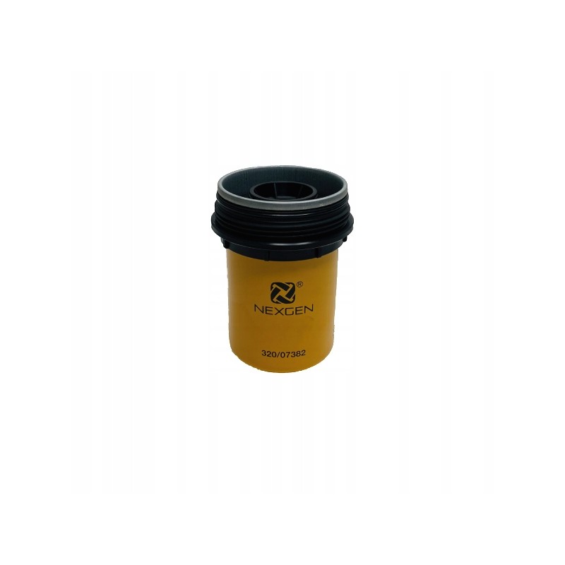 JCB Tier 4 320 07382 fuel filter