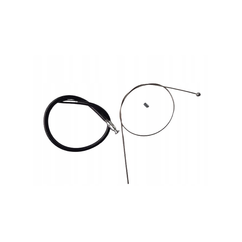 Wacker BS 50 70 throttle cable 2 sets