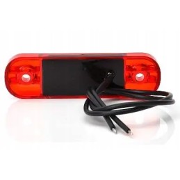 LED rear position lamp