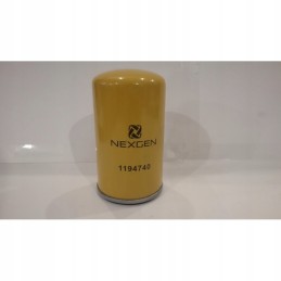 Oil filter cat 416 432 bcde 1194740