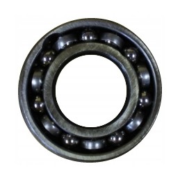 Tensioner bearing jcb mini 8015 8014 916 04800