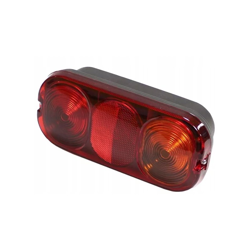 Tail lamp pl caterpillar jcb 3 4cx excavators