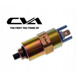 CV extinguishing sensor