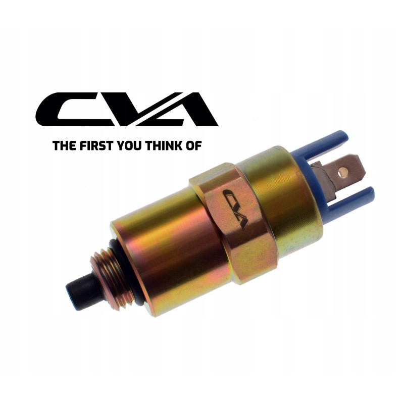 CV extinguishing sensor