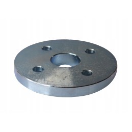 JCB backhoe loader spacer plate